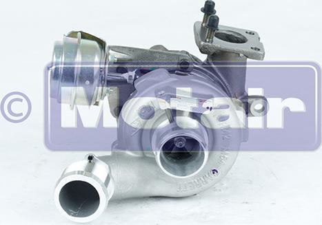 Motair Turbo 105917 - Turbocompressore, Sovralimentazione autozon.pro