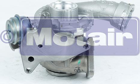 Motair Turbo 600924 - Turbocompressore, Sovralimentazione autozon.pro