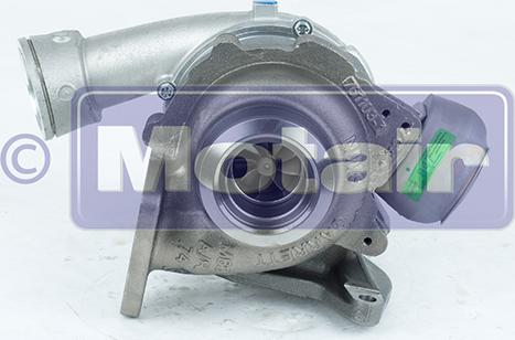 Motair Turbo 600924 - Turbocompressore, Sovralimentazione autozon.pro