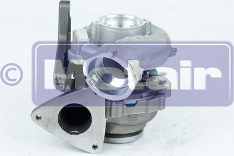 Motair Turbo 600924 - Turbocompressore, Sovralimentazione autozon.pro