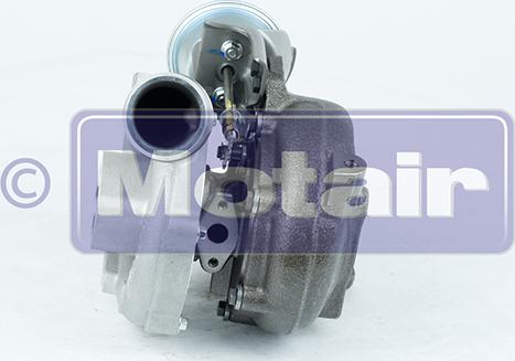 Motair Turbo 335898 - Turbocompressore, Sovralimentazione autozon.pro