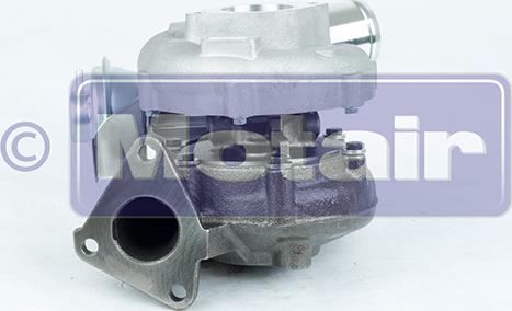 Motair Turbo 335898 - Turbocompressore, Sovralimentazione autozon.pro