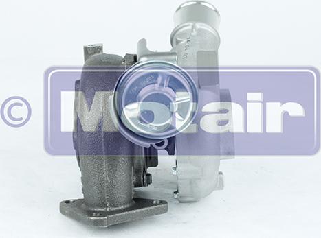 Motair Turbo 335898 - Turbocompressore, Sovralimentazione autozon.pro