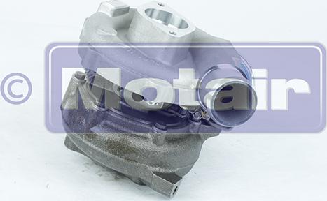 Motair Turbo 335898 - Turbocompressore, Sovralimentazione autozon.pro