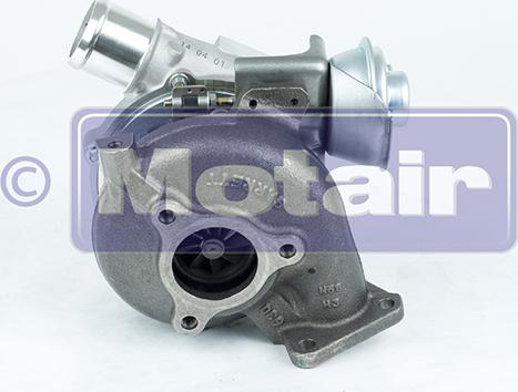 Motair Turbo 335898 - Turbocompressore, Sovralimentazione autozon.pro