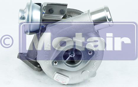 Motair Turbo 105898 - Turbocompressore, Sovralimentazione autozon.pro