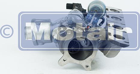 Motair Turbo 105849 - Turbocompressore, Sovralimentazione autozon.pro