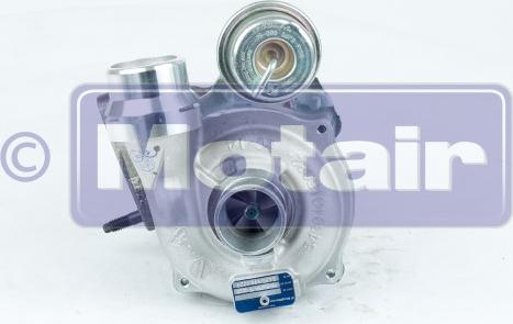 Motair Turbo 105842 - Turbocompressore, Sovralimentazione autozon.pro