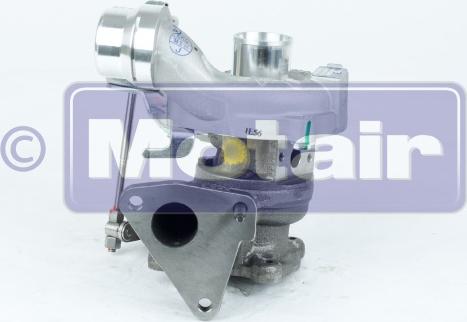 Motair Turbo 105842 - Turbocompressore, Sovralimentazione autozon.pro