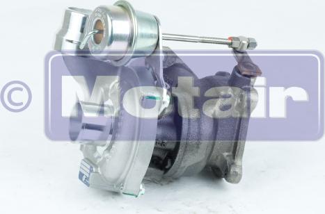 Motair Turbo 600842 - Turbocompressore, Sovralimentazione autozon.pro