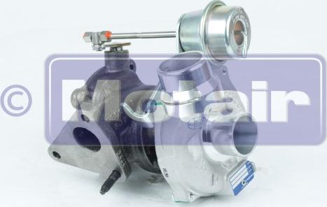 Motair Turbo 600842 - Turbocompressore, Sovralimentazione autozon.pro