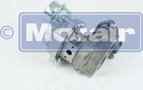 Motair Turbo 600163 - Turbocompressore, Sovralimentazione autozon.pro