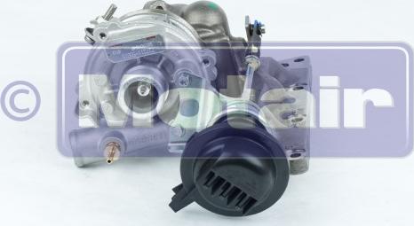 Motair Turbo 105231 - Turbocompressore, Sovralimentazione autozon.pro