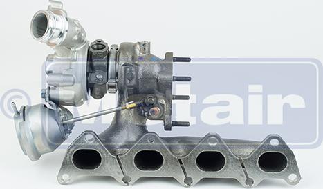 Motair Turbo 335790 - Turbocompressore, Sovralimentazione autozon.pro