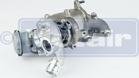 Motair Turbo 335790 - Turbocompressore, Sovralimentazione autozon.pro