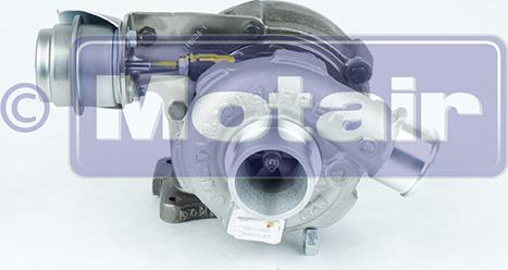 Motair Turbo 105738 - Turbocompressore, Sovralimentazione autozon.pro