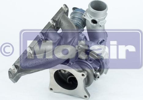 Motair Turbo 105771 - Turbocompressore, Sovralimentazione autozon.pro