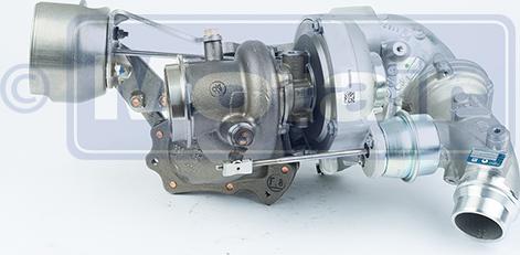 Motair Turbo 106483 - Turbocompressore, Sovralimentazione autozon.pro