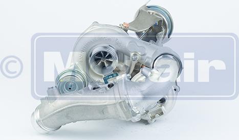 Motair Turbo 106483 - Turbocompressore, Sovralimentazione autozon.pro