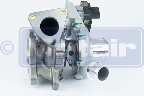 Motair Turbo 336538 - Turbocompressore, Sovralimentazione autozon.pro