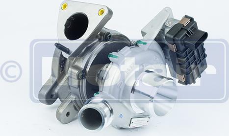 Motair Turbo 336538 - Turbocompressore, Sovralimentazione autozon.pro