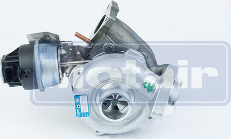 Motair Turbo 106059 - Turbocompressore, Sovralimentazione autozon.pro