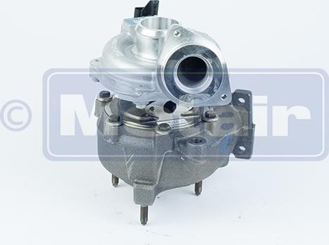 Motair Turbo 336059 - Turbocompressore, Sovralimentazione autozon.pro