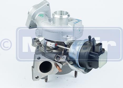 Motair Turbo 336059 - Turbocompressore, Sovralimentazione autozon.pro