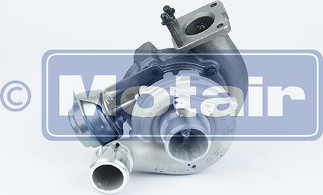 Motair Turbo 106065 - Turbocompressore, Sovralimentazione autozon.pro