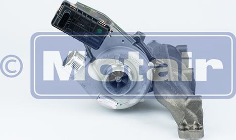 Motair Turbo 336060 - Turbocompressore, Sovralimentazione autozon.pro