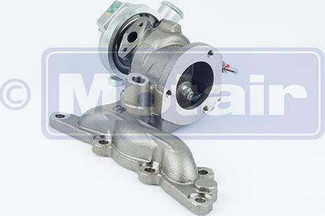 Motair Turbo 660320 - Turbocompressore, Sovralimentazione autozon.pro