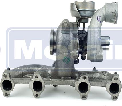 Motair Turbo 660102 - Turbocompressore, Sovralimentazione autozon.pro