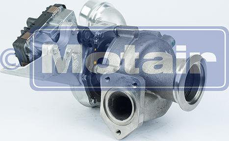 Motair Turbo 106130 - Turbocompressore, Sovralimentazione autozon.pro