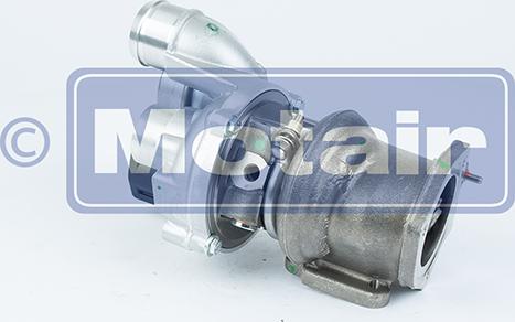 Motair Turbo 106123 - Turbocompressore, Sovralimentazione autozon.pro