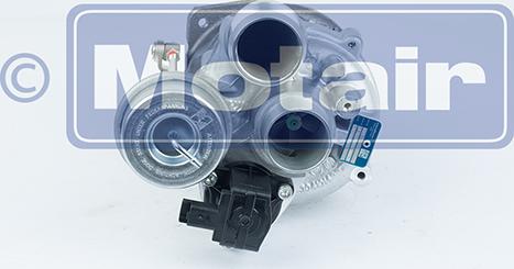 Motair Turbo 106123 - Turbocompressore, Sovralimentazione autozon.pro