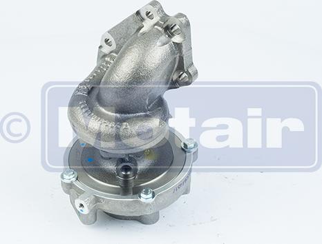 Motair Turbo 106396 - Turbocompressore, Sovralimentazione autozon.pro