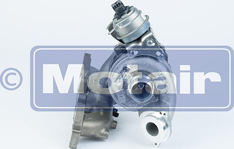 Motair Turbo 106312 - Turbocompressore, Sovralimentazione autozon.pro