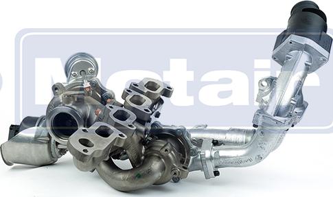 Motair Turbo 336374 - Turbocompressore, Sovralimentazione autozon.pro