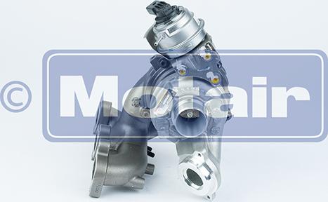 Motair Turbo 106247 - Turbocompressore, Sovralimentazione autozon.pro