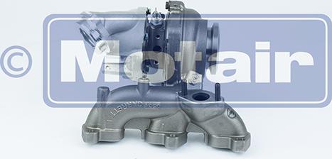 Motair Turbo 106247 - Turbocompressore, Sovralimentazione autozon.pro