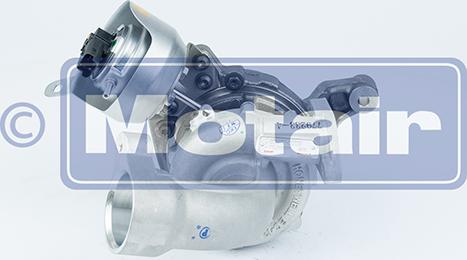 Motair Turbo 106250 - Turbocompressore, Sovralimentazione autozon.pro