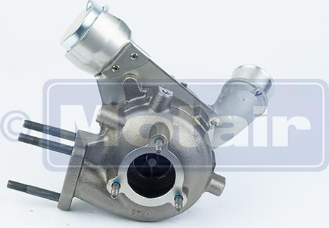 Motair Turbo 600182 - Turbocompressore, Sovralimentazione autozon.pro