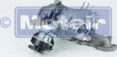 Motair Turbo 660218 - Turbocompressore, Sovralimentazione autozon.pro