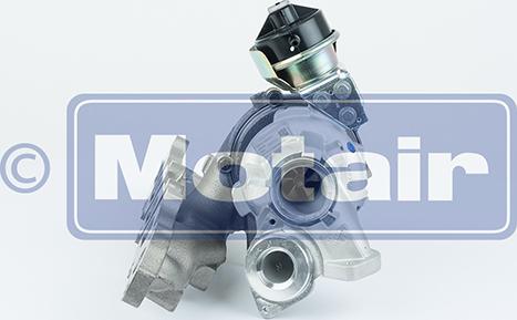 Motair Turbo 106703 - Turbocompressore, Sovralimentazione autozon.pro