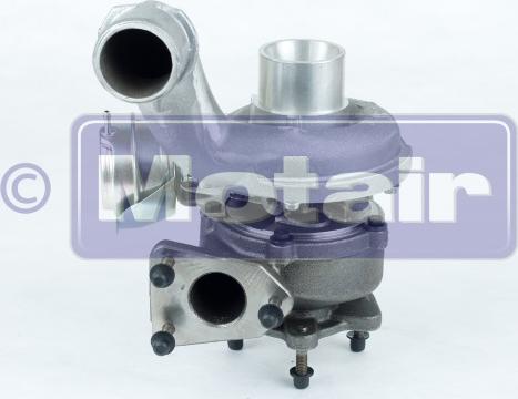 Motair Turbo 770109 - Turbocompressore, Sovralimentazione autozon.pro