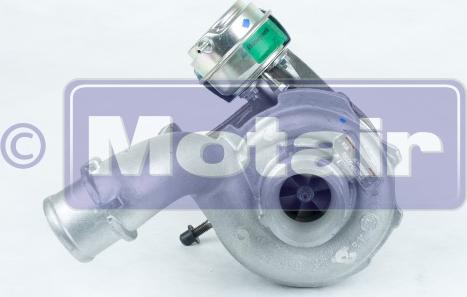 Motair Turbo 101999 - Turbocompressore, Sovralimentazione autozon.pro