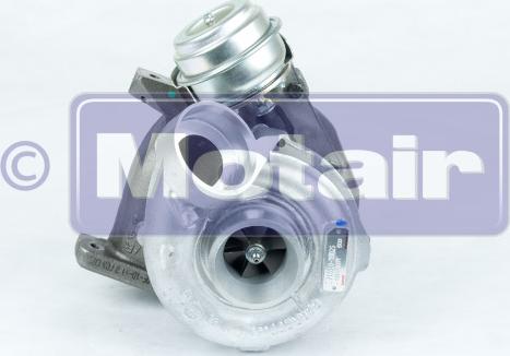 Motair Turbo 101994 - Turbocompressore, Sovralimentazione autozon.pro