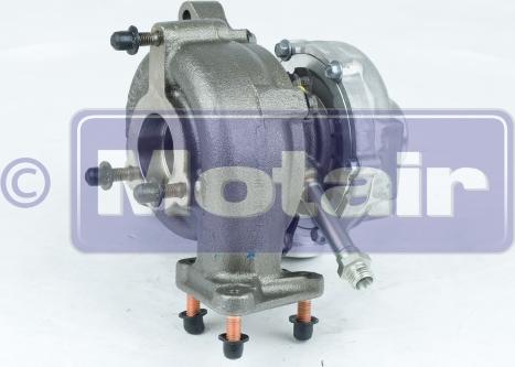 Motair Turbo 333042 - Turbocompressore, Sovralimentazione autozon.pro