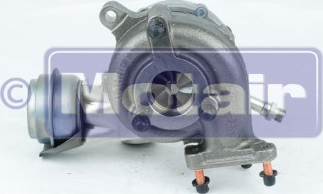 Motair Turbo 333042 - Turbocompressore, Sovralimentazione autozon.pro