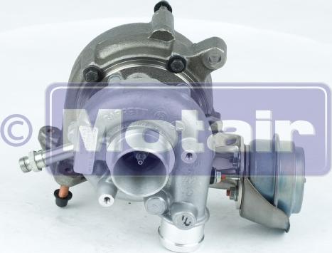 Motair Turbo 101998 - Turbocompressore, Sovralimentazione autozon.pro